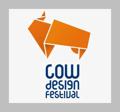 Two prizes from COW International Design Festival | Ukraine  2007